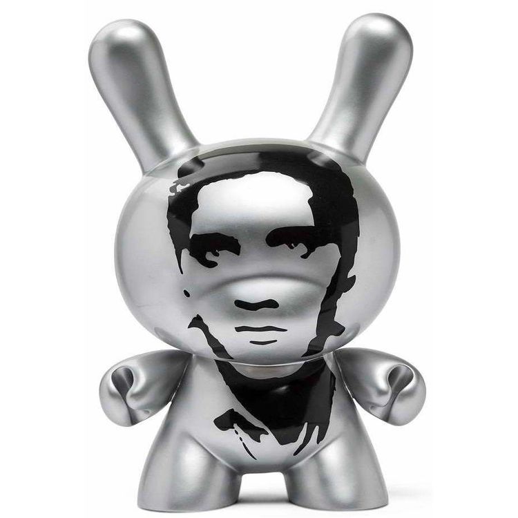 20" Elvis Dunny by Andy Warhol