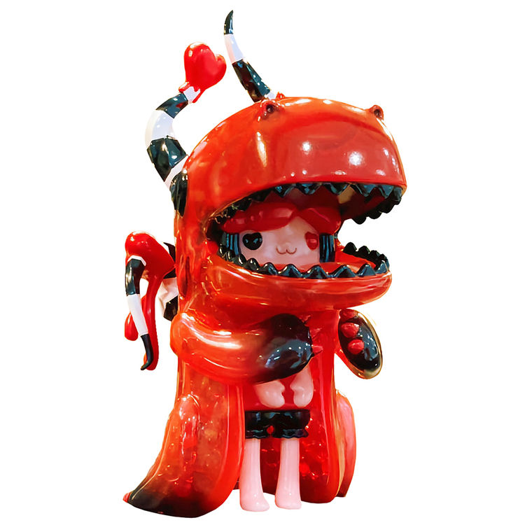 Umasou The Devil by Litor's Works