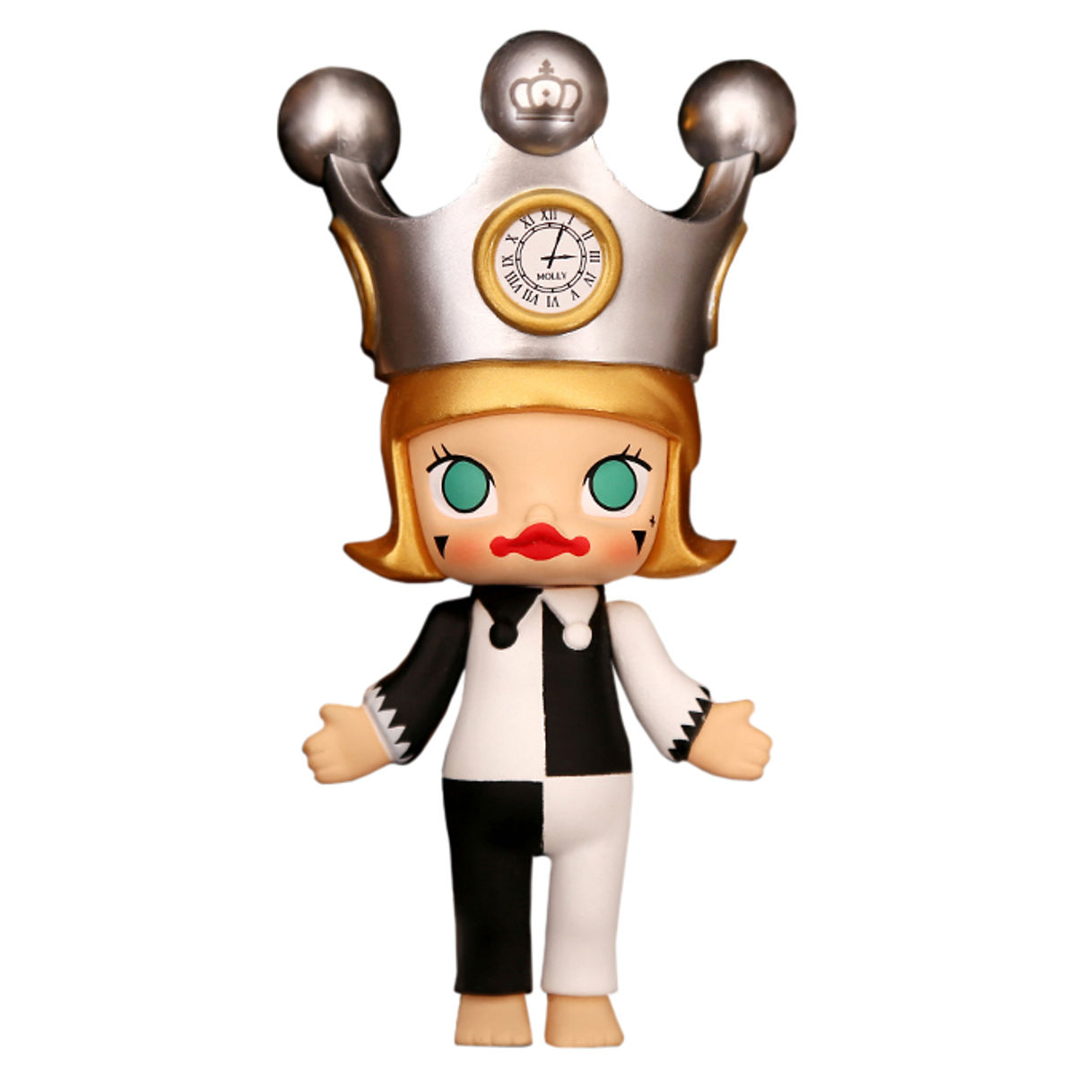 Molly King Jester (Secret)