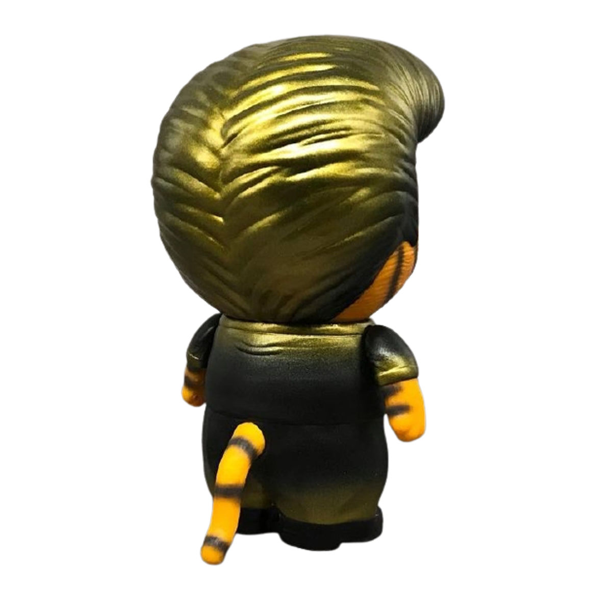 Tiger Color Anneliese Cat (Year of Tiger)