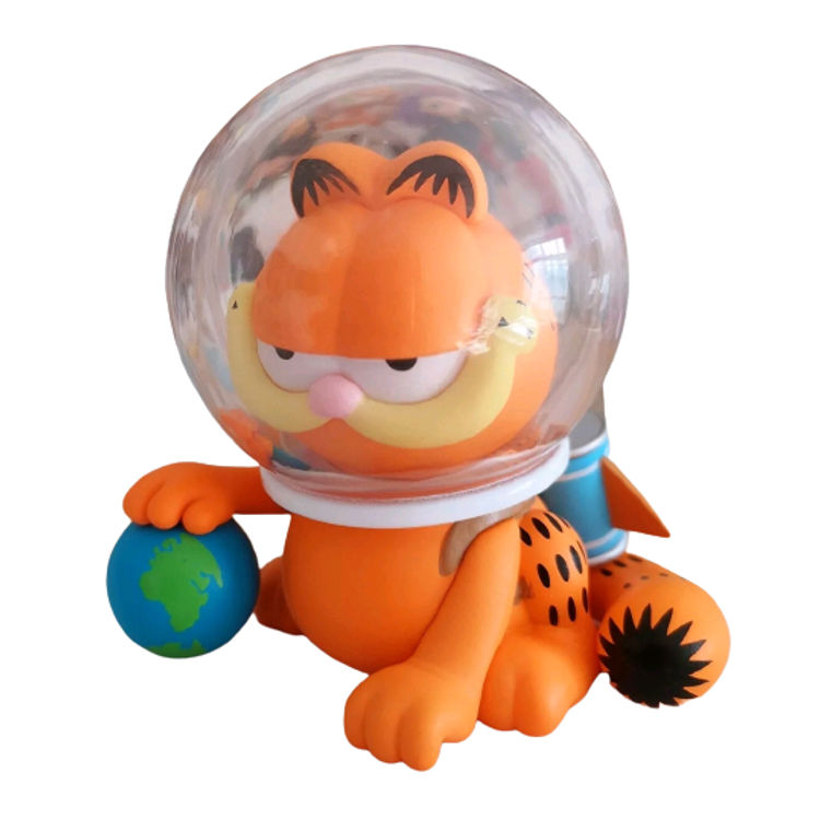 Pop Top Astronaut by POP MART