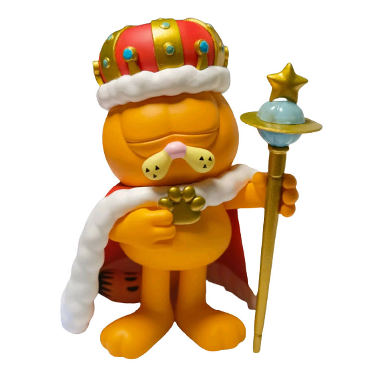 Daydream King by POP MART