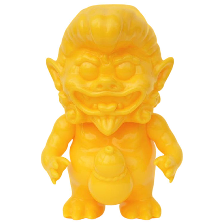 Sunshine Wind Lion God by Funk Toy