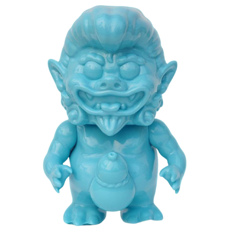 Pool Blue Wind Lion God by Funk Toy
