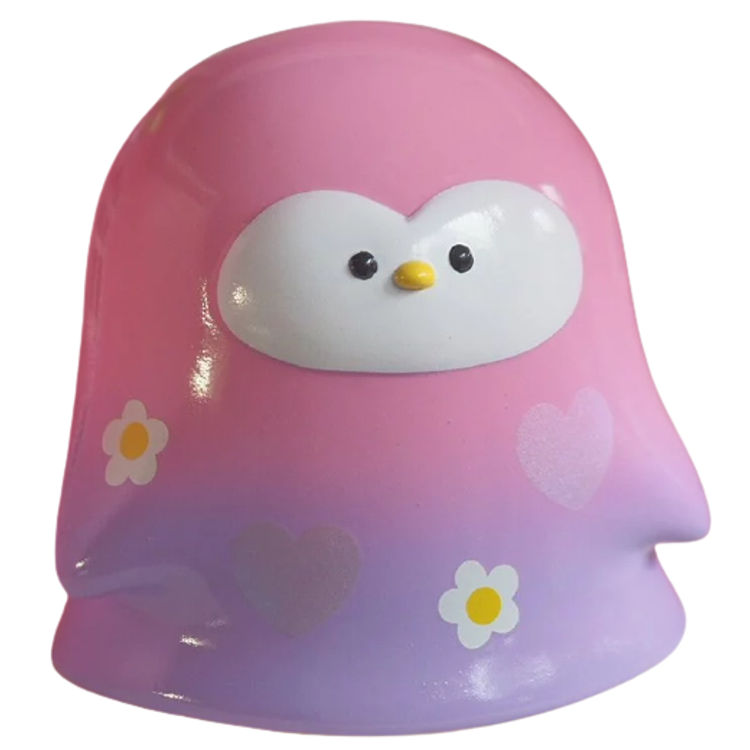 Pajama Penguin Umi by Funk Toy