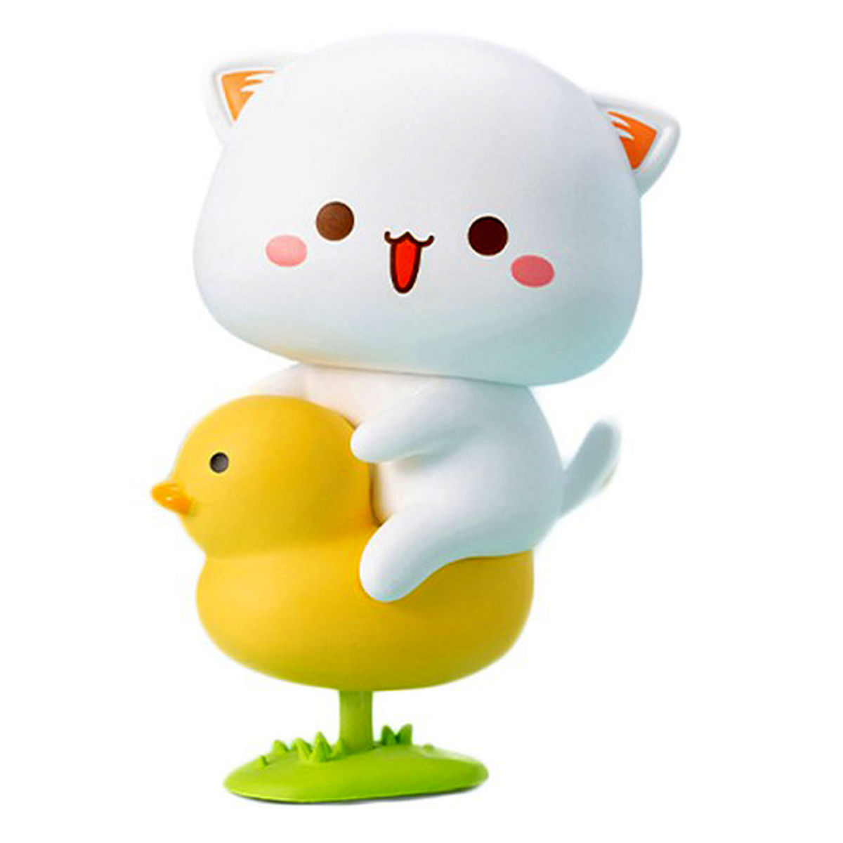 Happy Duckling