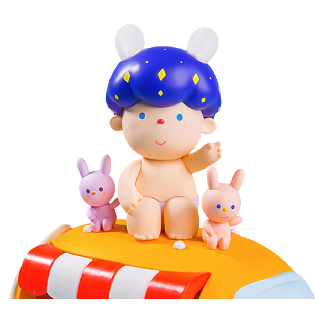 Counting Stars (Secret)