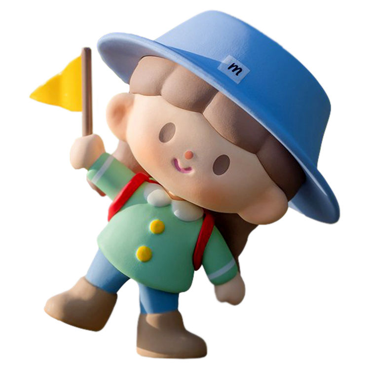 Tour Guide by zZoton (Zhuoda Wang)