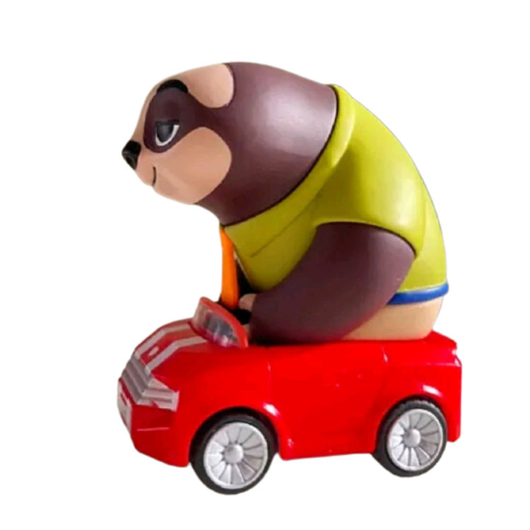 Driver Flash Mini by POP MART