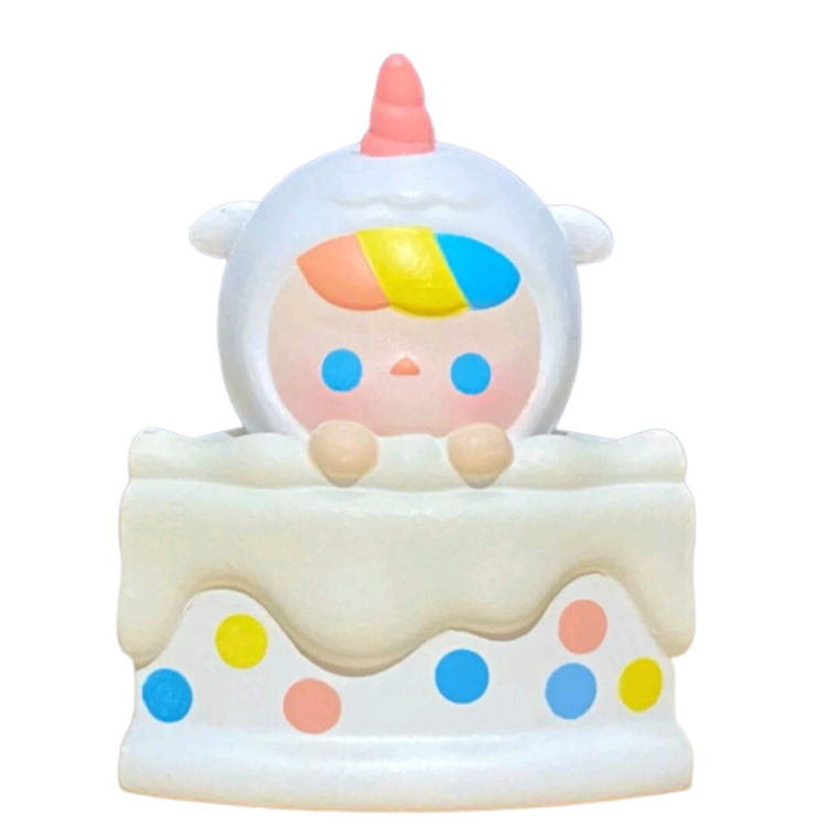 Pucky Unicorn Creamy Cake by POP MART
