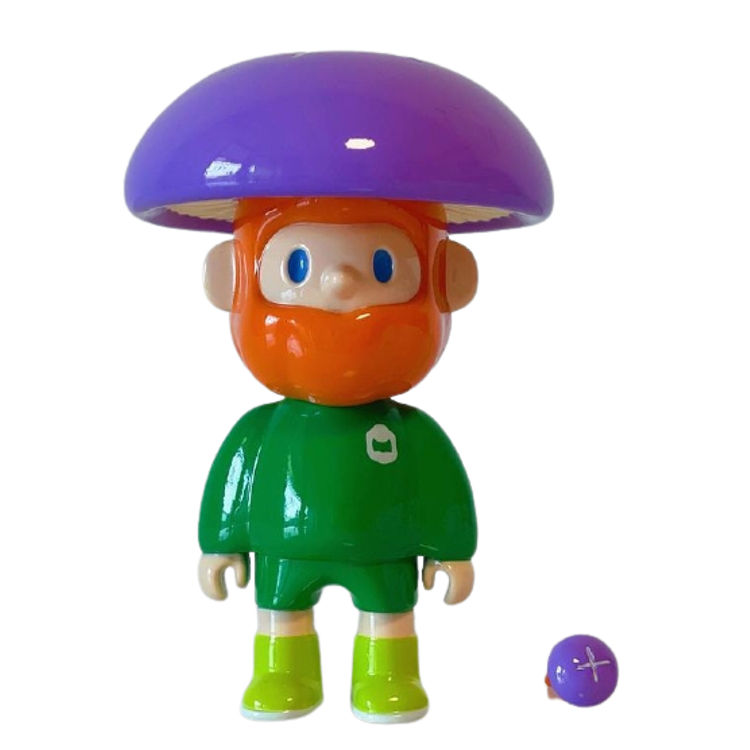 Bob by What the Farmer
