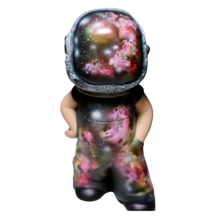 Cozmo Custom V2 by Schl0