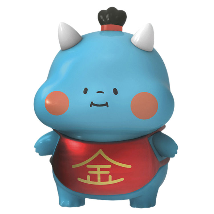 Kintaro by Dogdogbengpeng