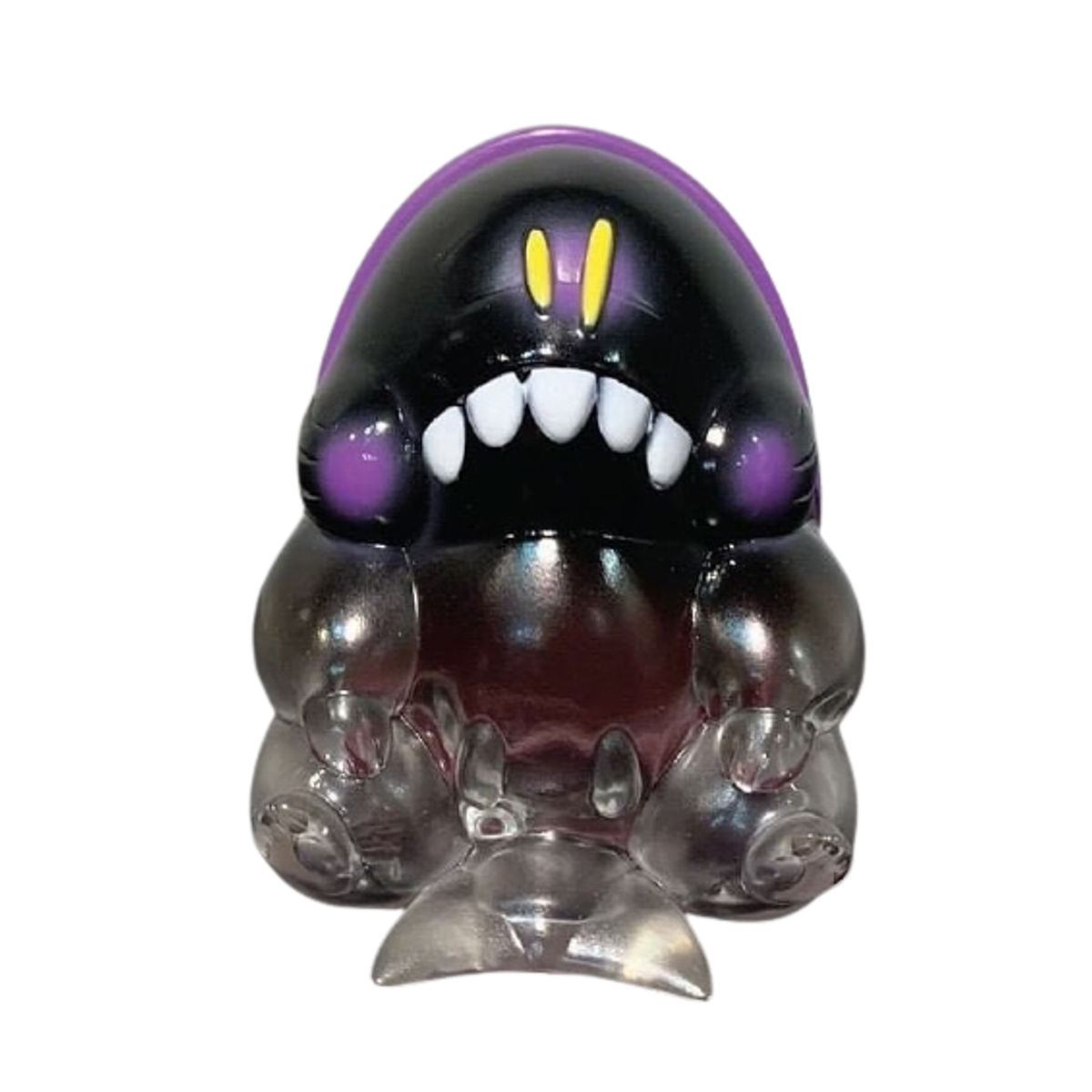 Dark Grape Suckerfish Kamabo