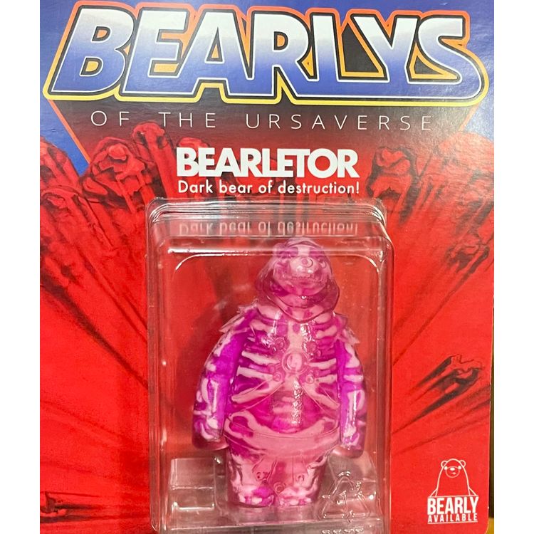 Bearletor Bones by Bearly Available