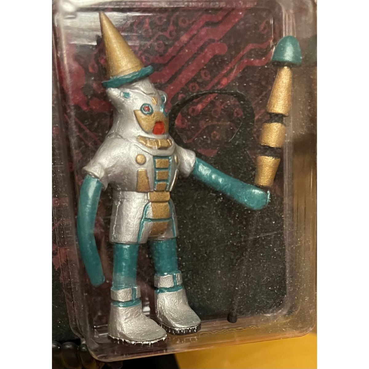 Robomancer