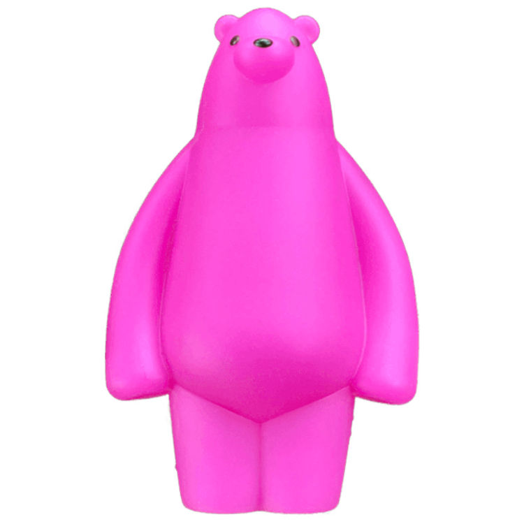 Pinky (GID) by Bearly Available