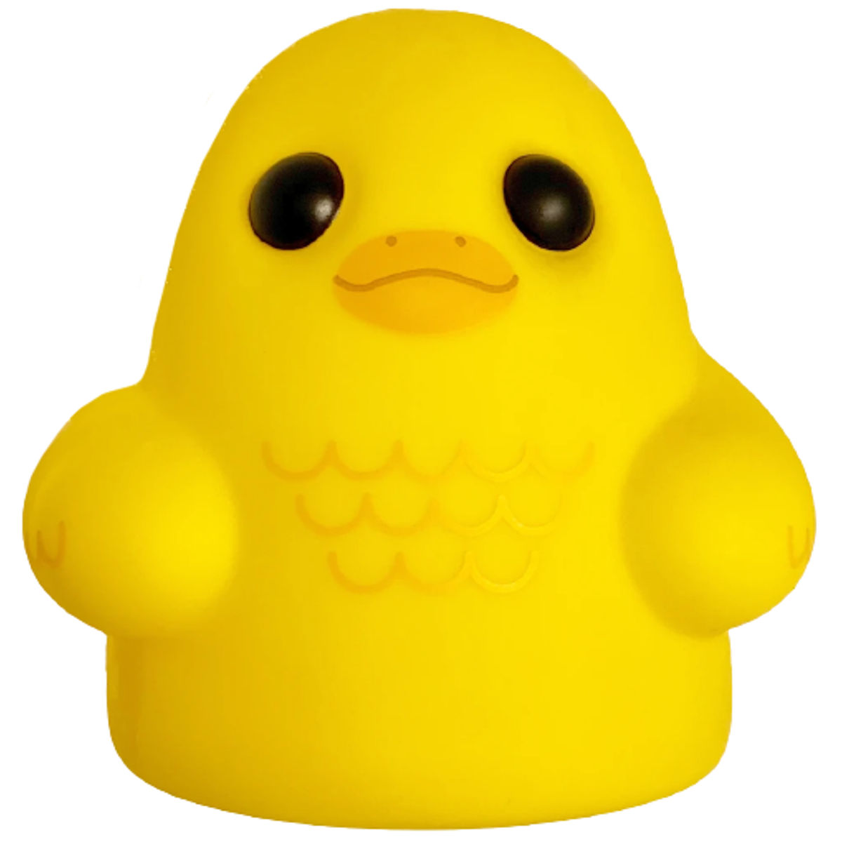 Ducky Tiny Ghost