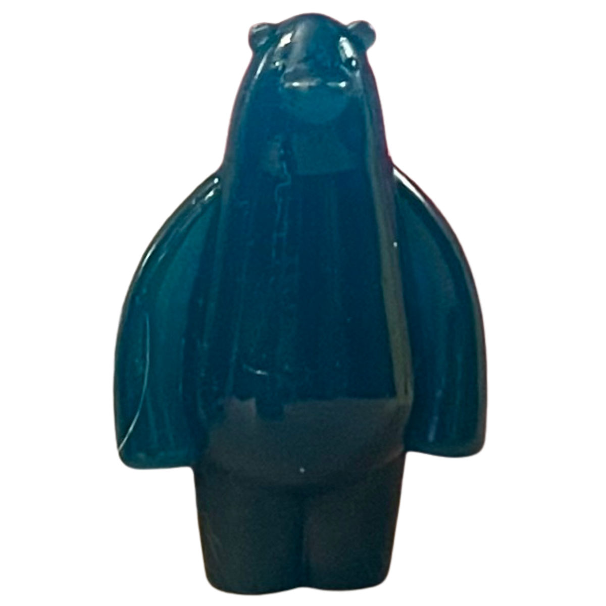 Bearly Standing