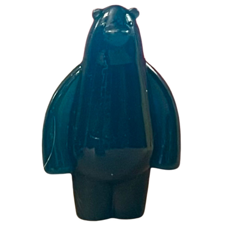Bearly Standing by Bearly Available