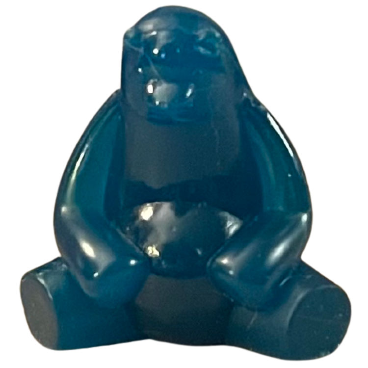 Bearly Seated by Bearly Available
