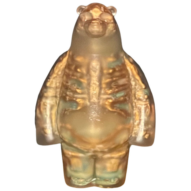 Bearly Bones: Bottom of the Sea by Bearly Available