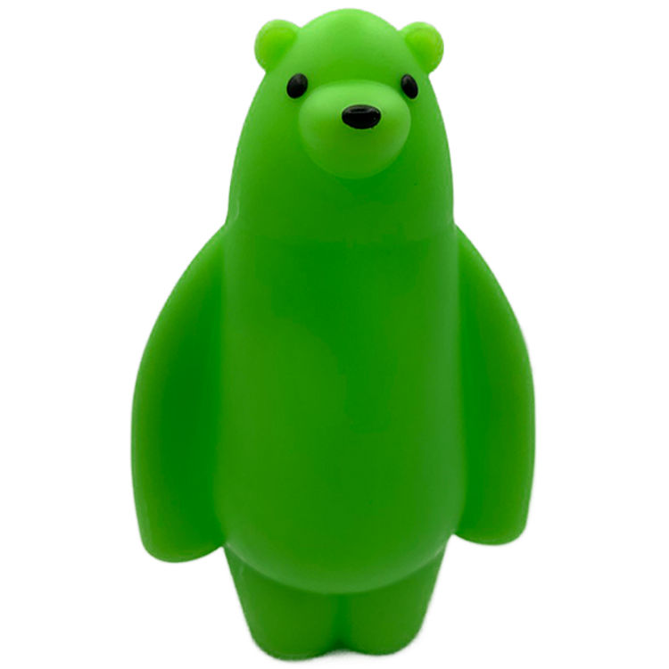 Lucky (GID) by Bearly Available