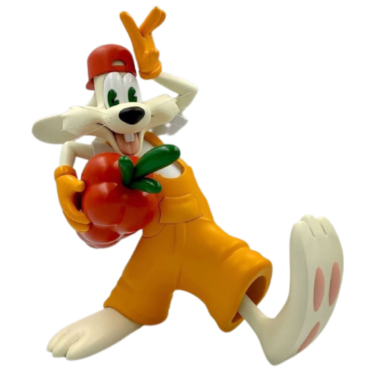 B Rabbit