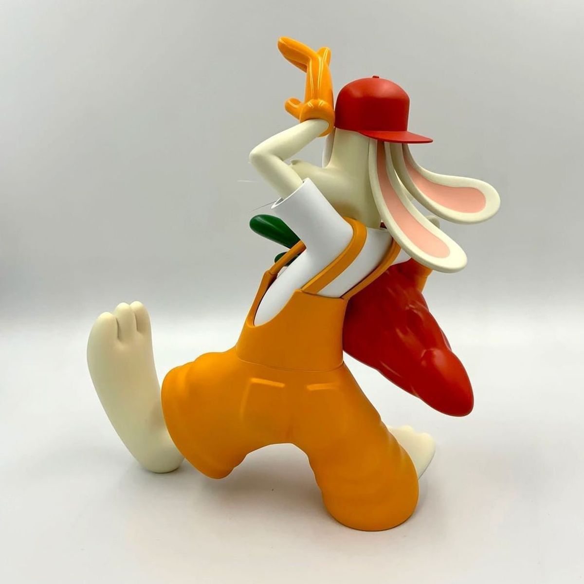 B Rabbit
