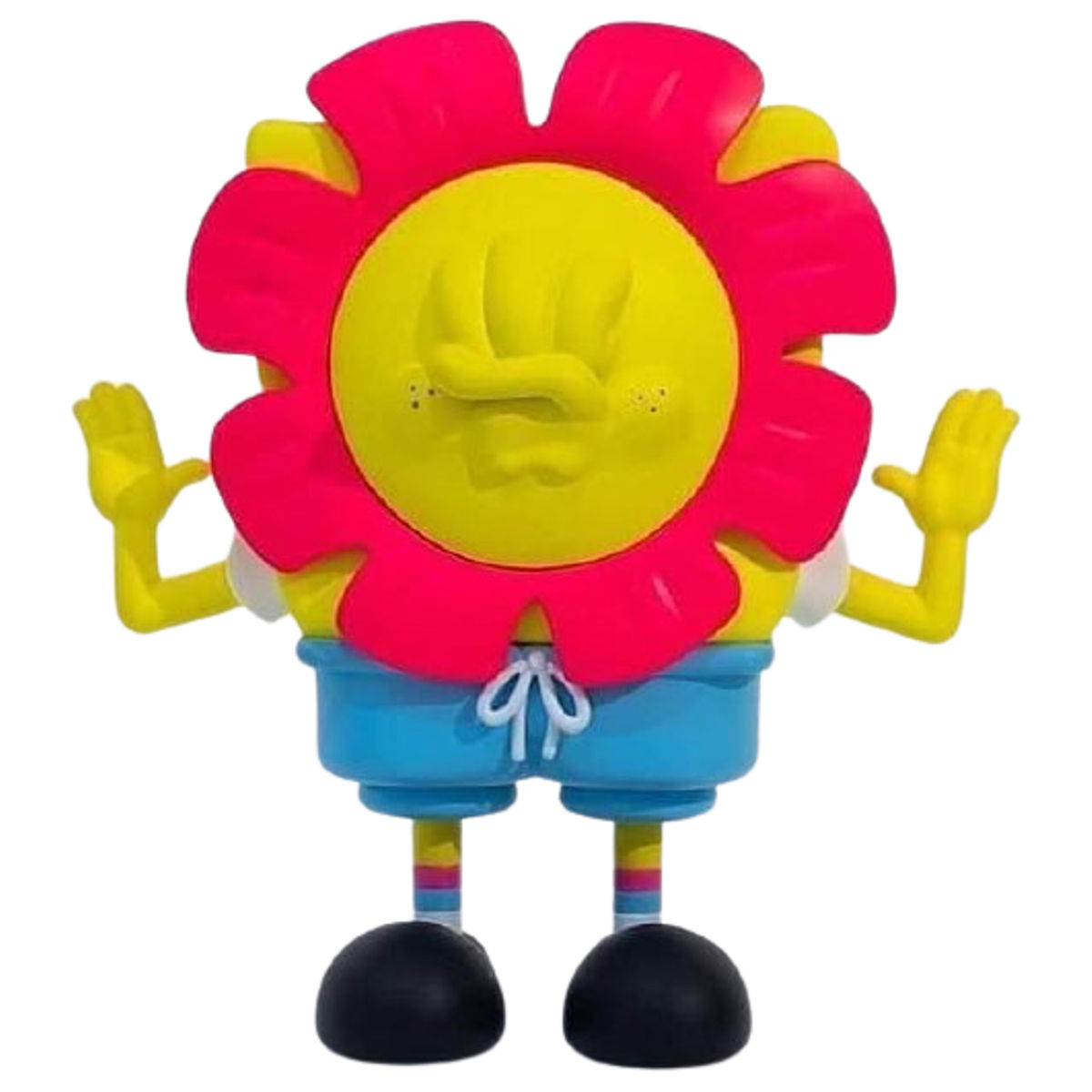 Don't Cheat On My Banana