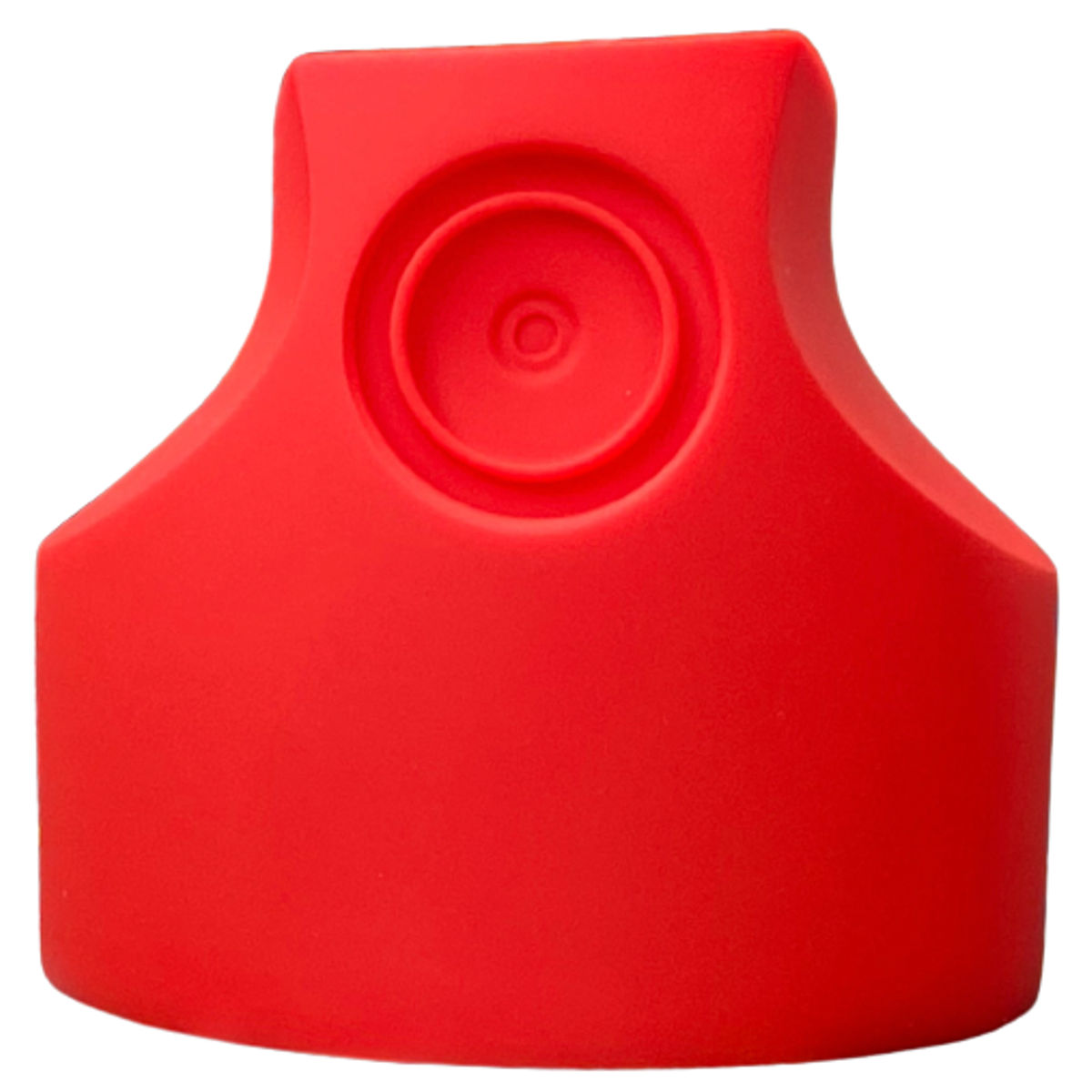 DIY Red Banana Skinny Cap