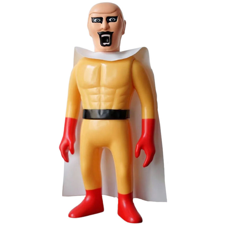 Saitama Sensei Aitsu by Punk Drunkers