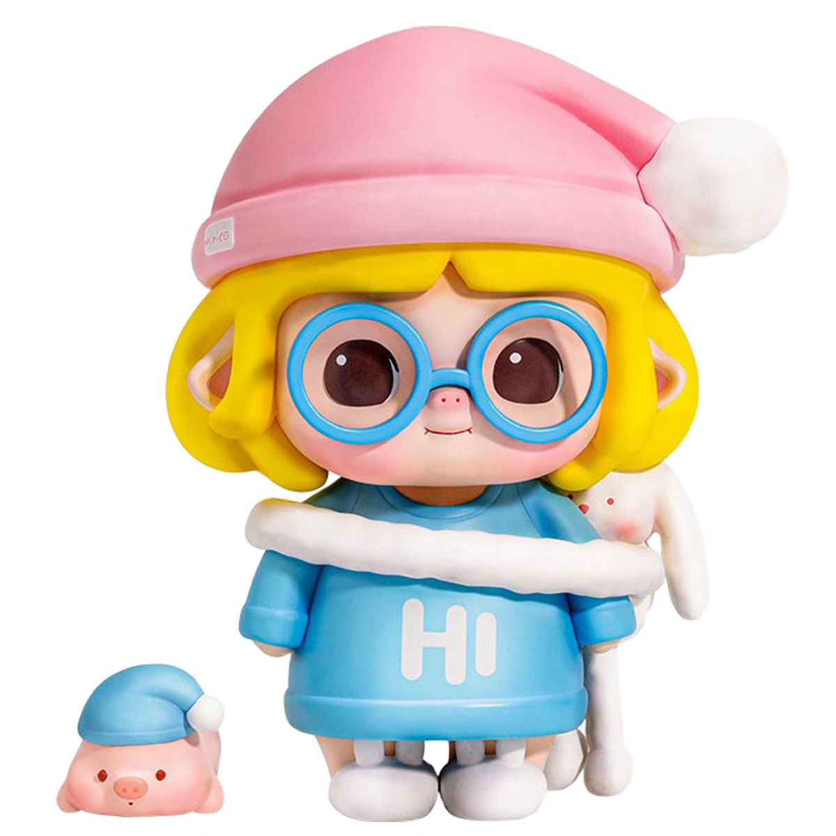 Minico Good Night 6"