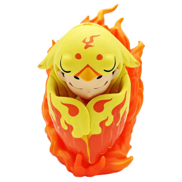 Heat Heart by Moetch