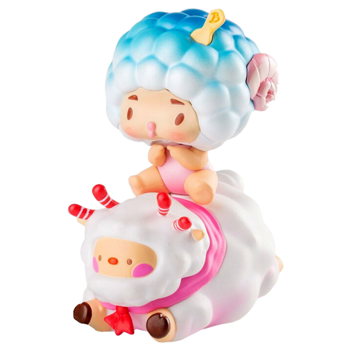 Bettie Soil Mole Cricket