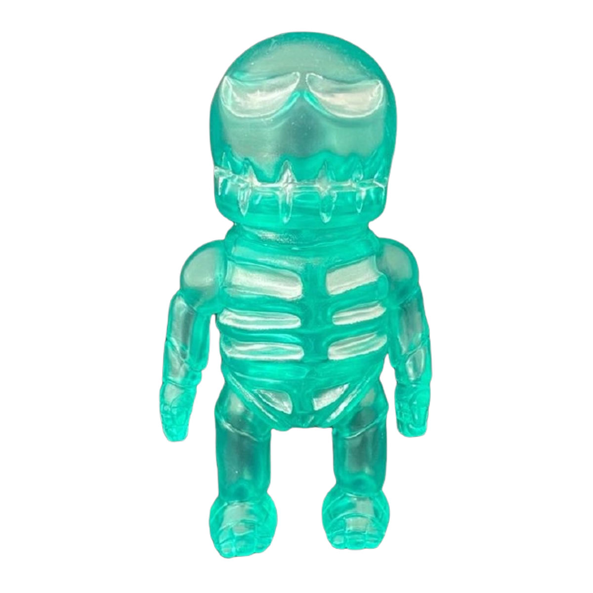 Clear Green Wild Hunt