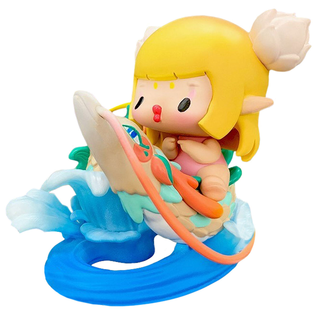 Candle Dragon (Secret)