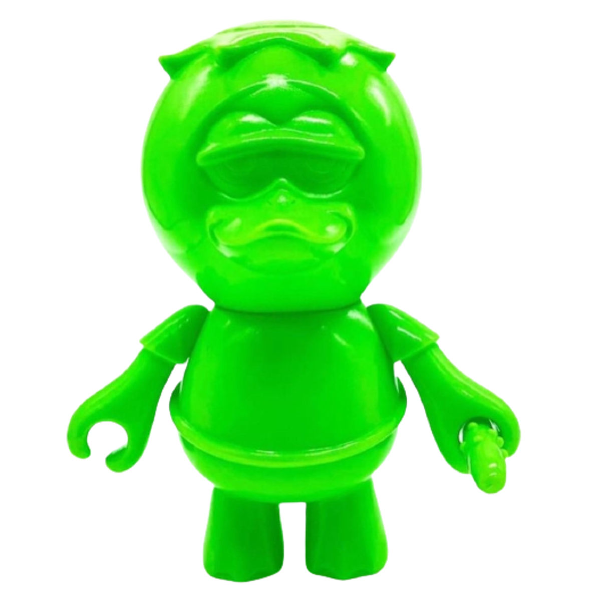 Green Kappa Paco