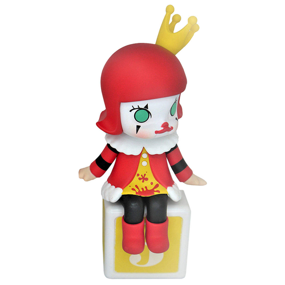 Killer Tomato Molly