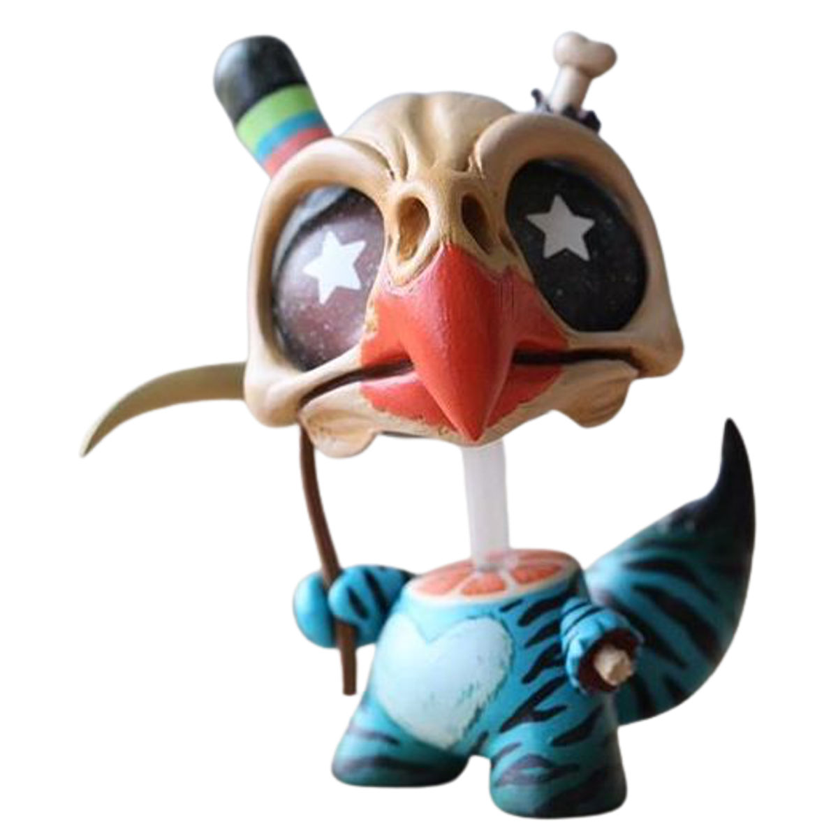 Celestial Chirp