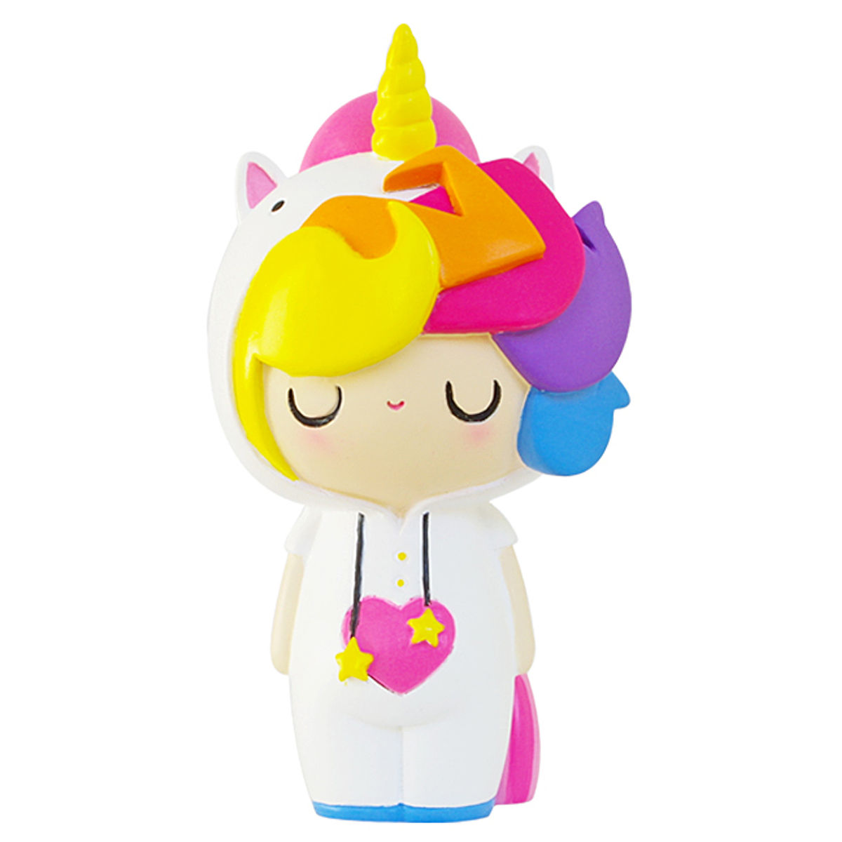 Little Starlight Girl Unicorn