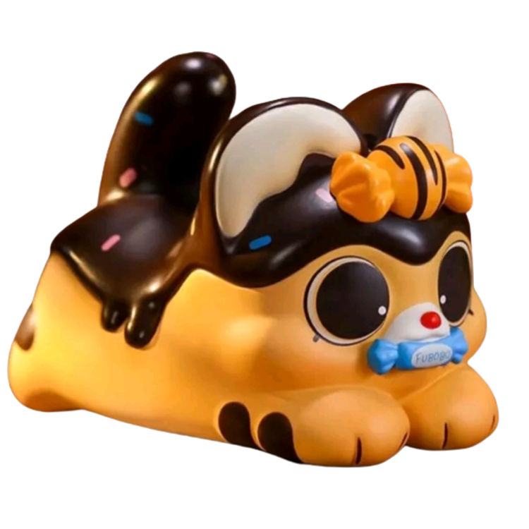 Tiger Cake by POP MART