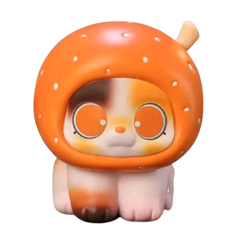 Fried Rice Ball by POP MART