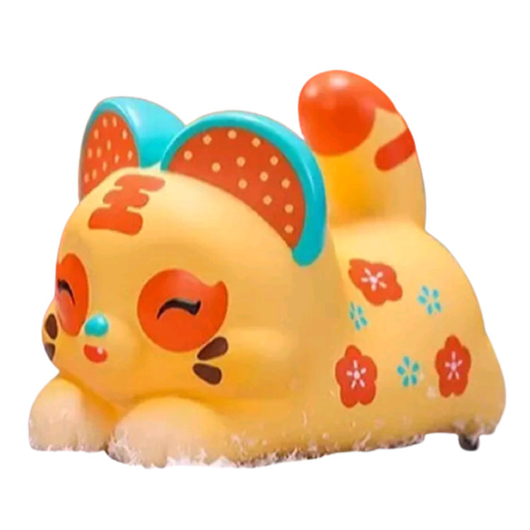 Cotton Padded by POP MART