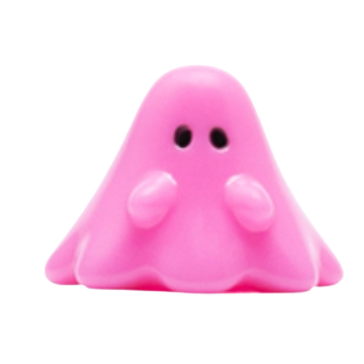 Strawberry Doughnut Boo