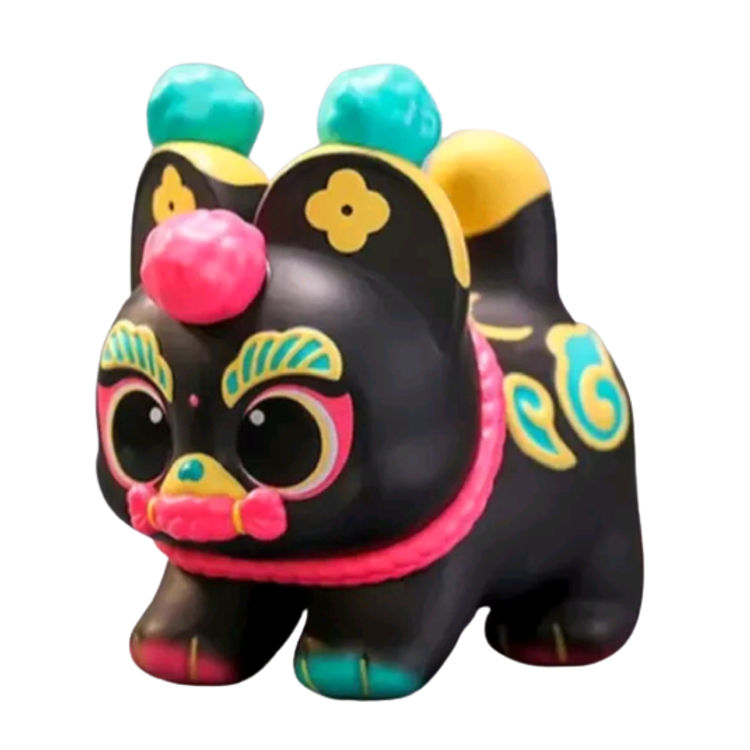 Fububu Lucky by POP MART