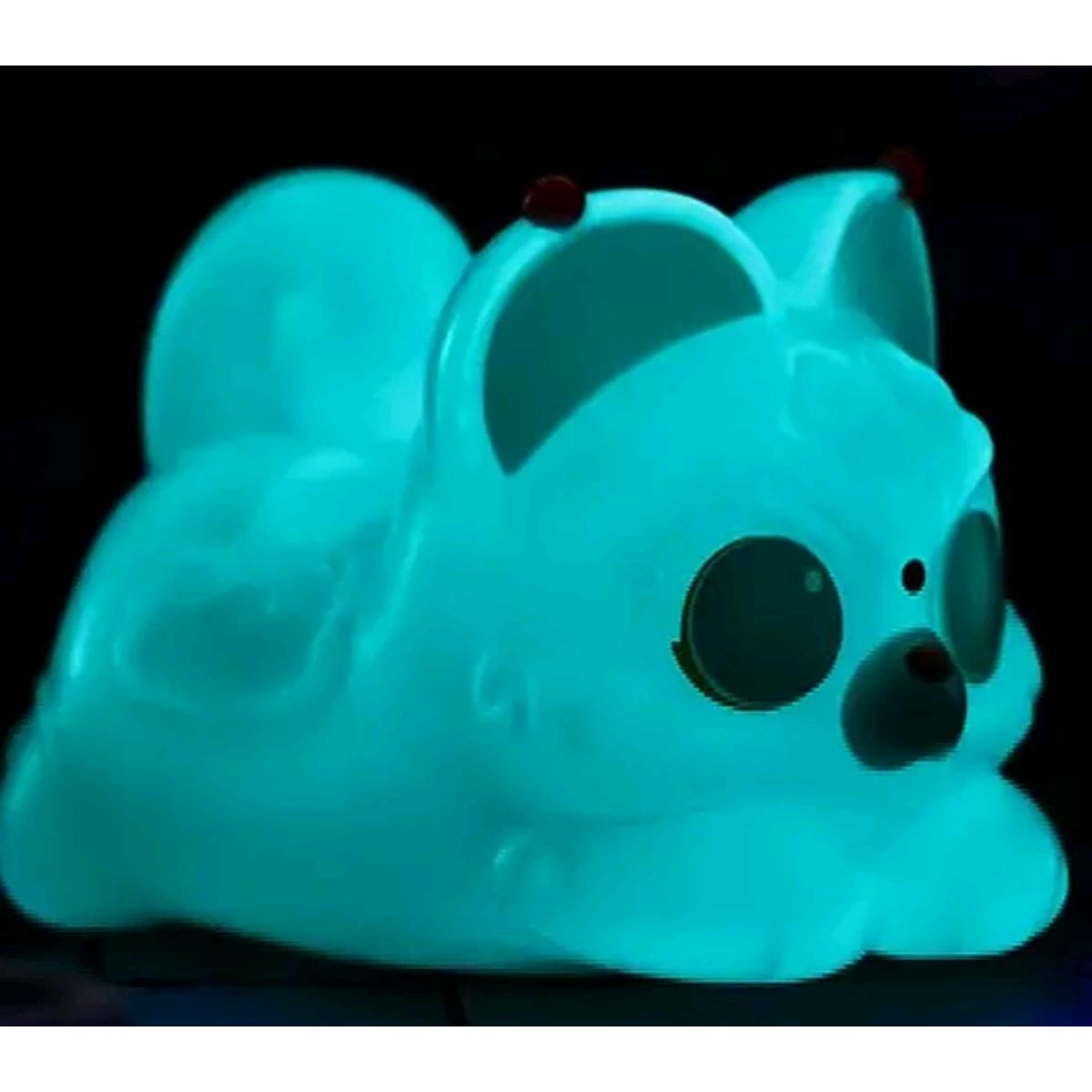 GID Best Wishes Fubobo