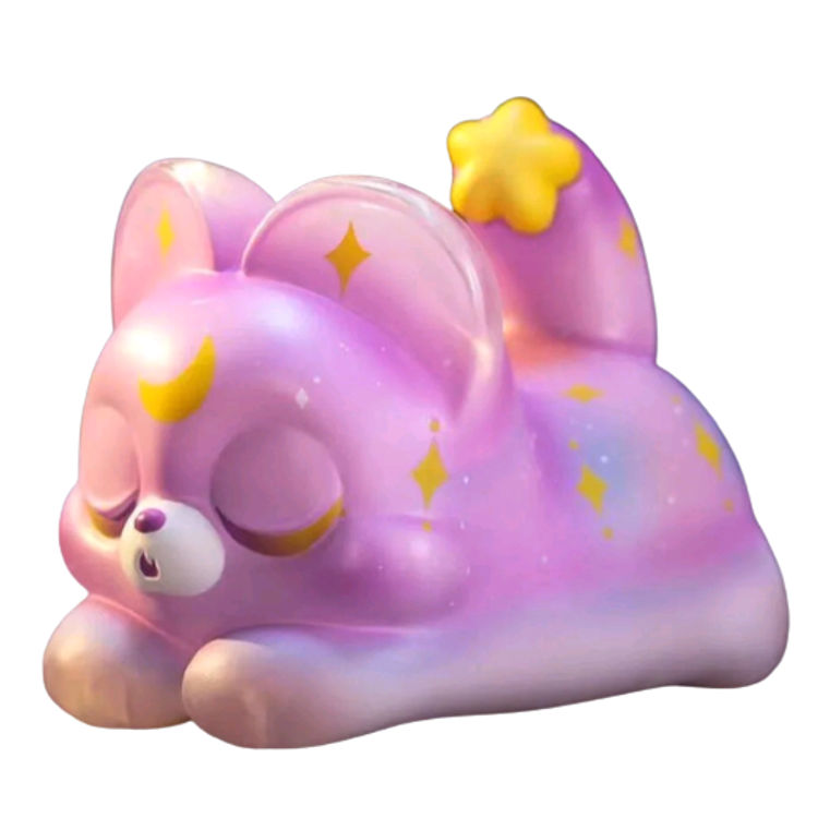 Dreamland Fubobo (Secret Figure) by POP MART