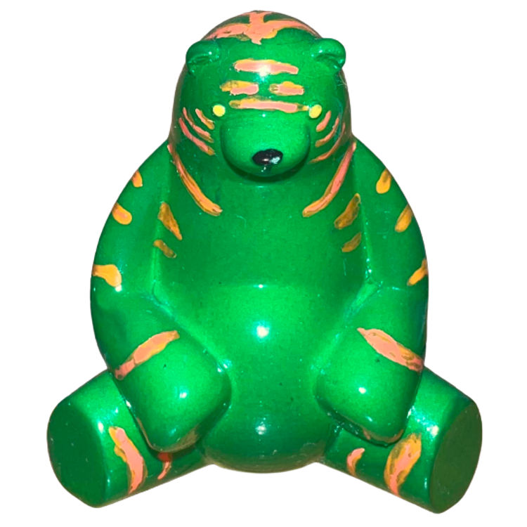 Cringer Seated by Bearly Available