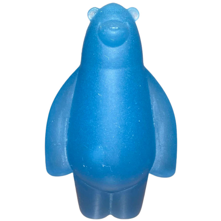 GID Blue Standing by Bearly Available